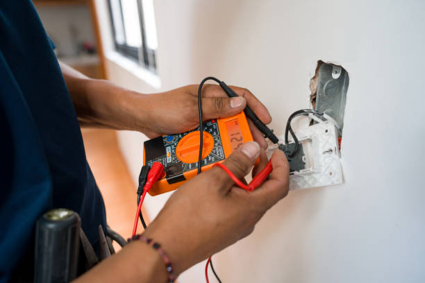 Affordable Electrical Installation in Newark, AR