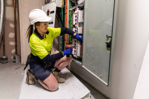 Best Electrical Outlet Repair  in Newk, AR
