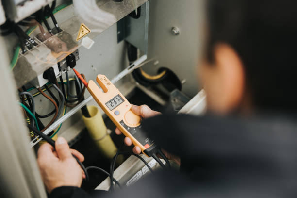 Best Electrical Upgrades for Homes  in Newk, AR