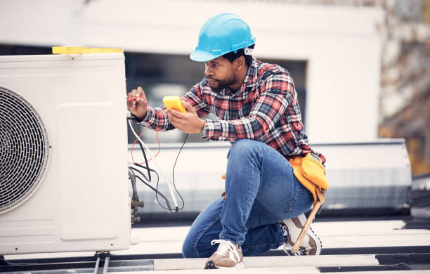 Electrical System Inspection in Newark, AR