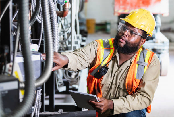 Best Affordable Electrical Installation  in Newk, AR